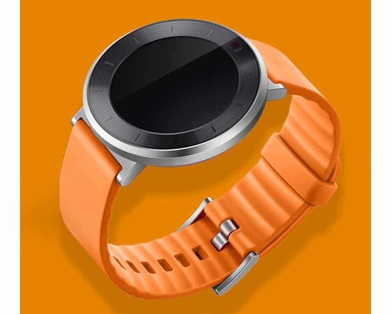 Honor prepara lanzamiento de smartwatch S1