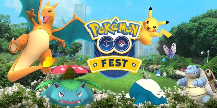 pokemon go fest
