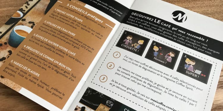 maxicoffee-coffret-decouverte-livret