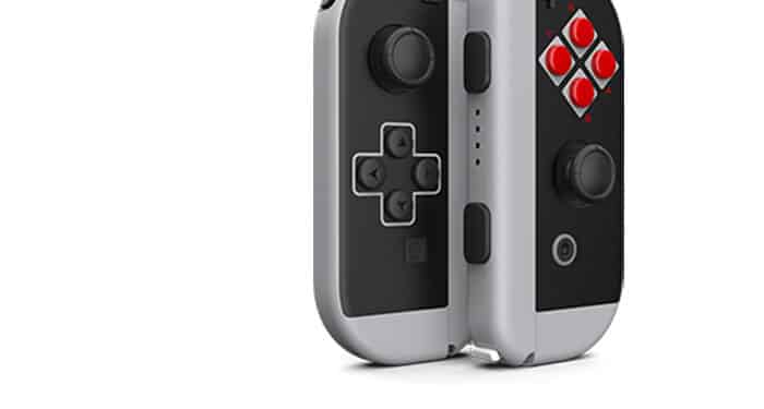 Joy-Con-NES