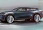 Audi e-tron Quattro Concept