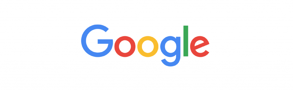 Google Logo 2015