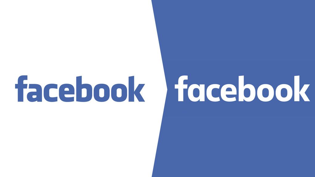 Facebook Logo