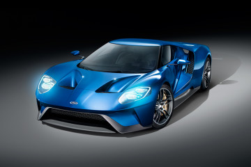 Ford GT