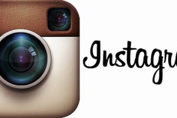 Changer Logo Instagram