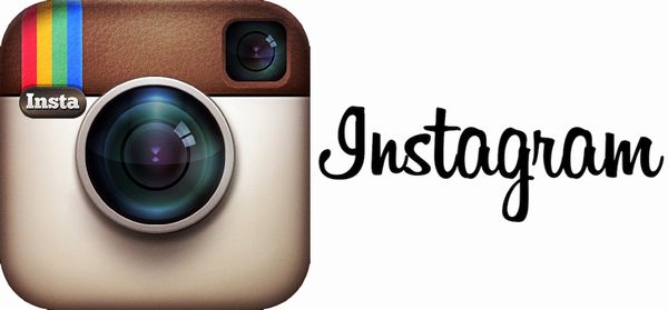 Changer Logo Instagram