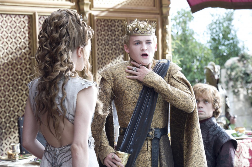 Joffrey Lannister