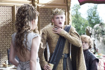 Joffrey Lannister