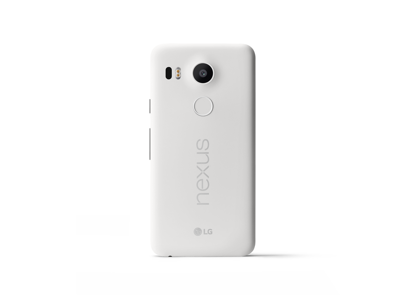Nexus 5X Rear