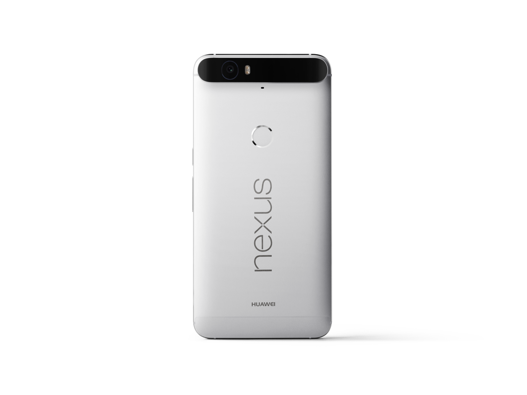 Nexus 6P Rear