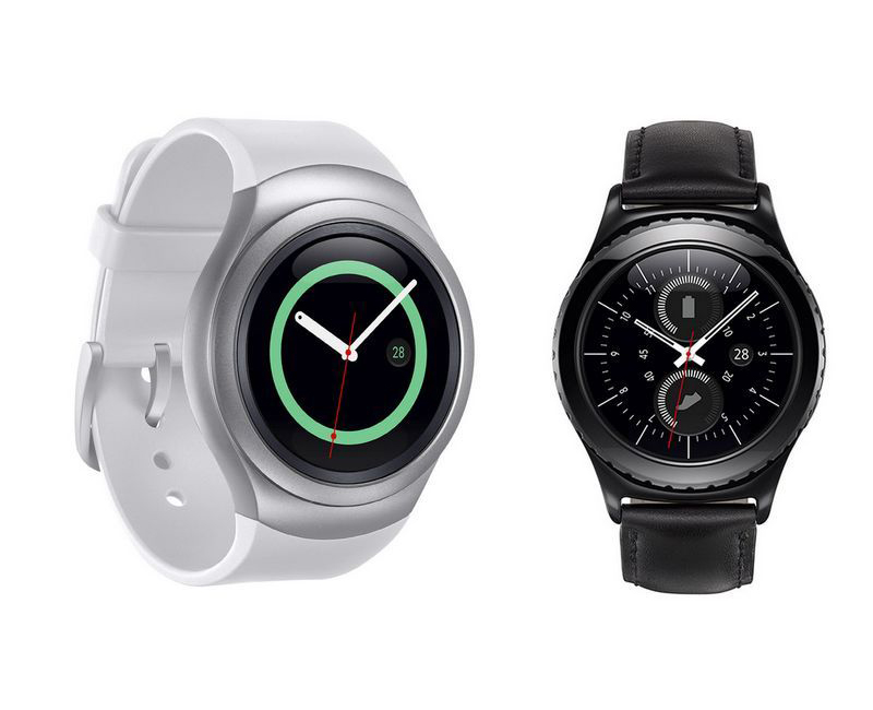 Samsung Gear S2