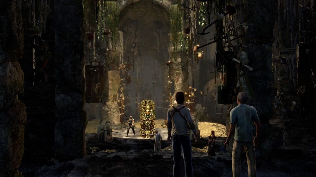 Uncharted PS4 bis3