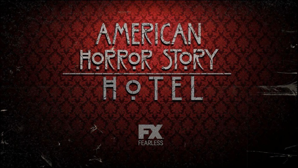 american horror story hotel