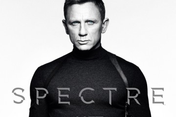 007 Spectre Poster