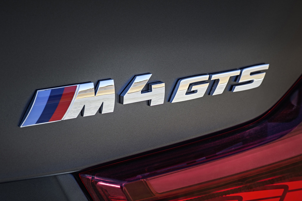 BMW-M4-GTS-Label