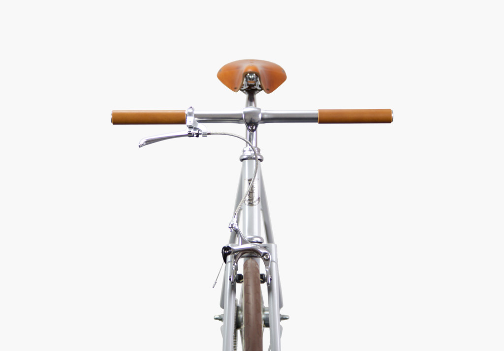 Instrmnt Speed City Bike Front