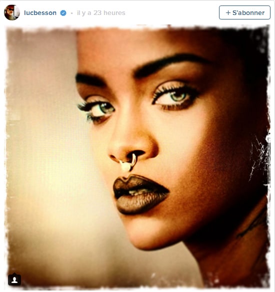 Rihanna-Luc-Besson