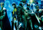 Watchmen Poster