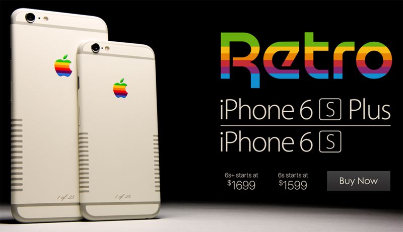 ColorWare-iPhone-6S-Retro