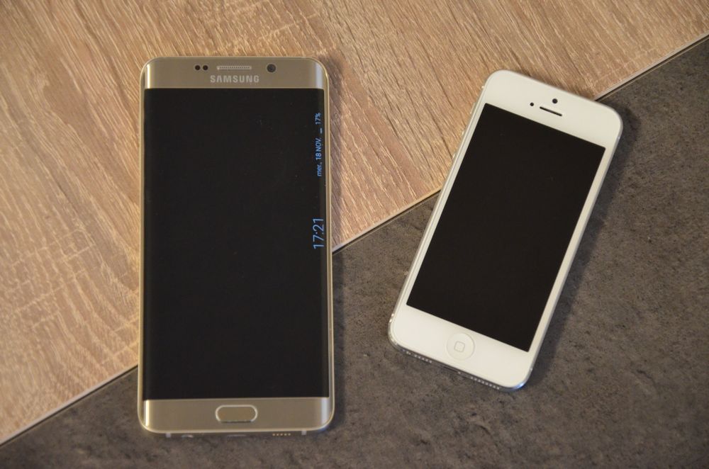 Galaxy S6 Edge Plus test 5