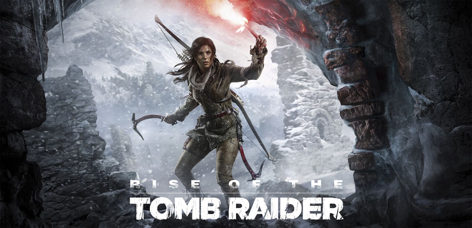 Rise of the Tomb Raider