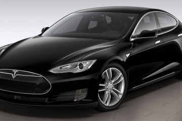 Tesla-Model-S