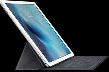 Apple iPad Pro Clavier