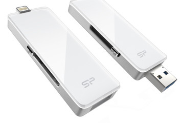 clé usb lightning iphone