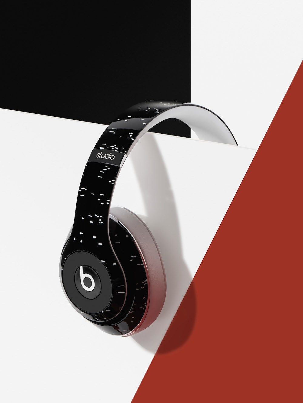 Beats Studio Wireless Pigalle 3