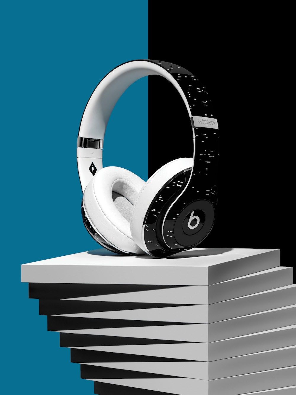 Beats Studio Wireless Pigalle