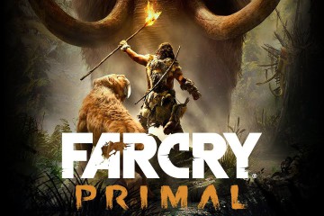 Far Cry Primal