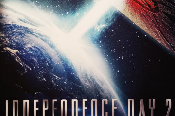 independance day 2 resurgence