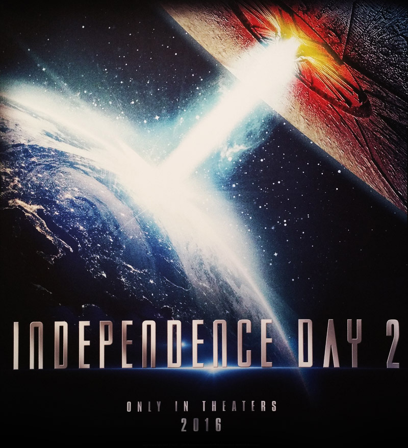 independance day 2 resurgence