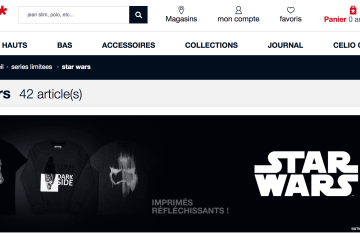 celio-starwars-collection-cover