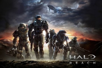 halo reach xbox one