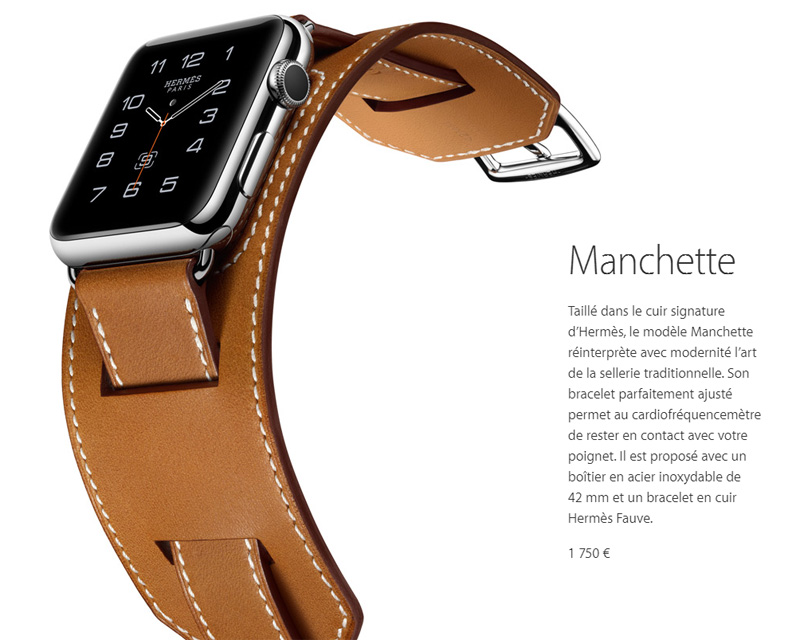 Apple-Watch-Hermes-Prix