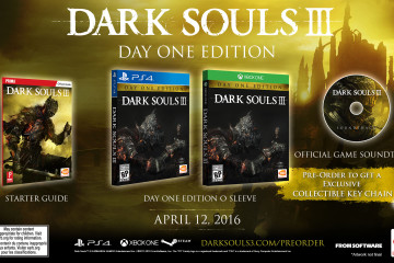 Dark souls 3