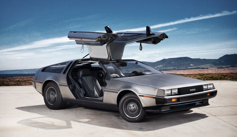 DeLorean