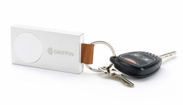 Griffin Power Bank Apple Watch