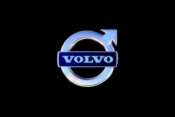 volvo logo