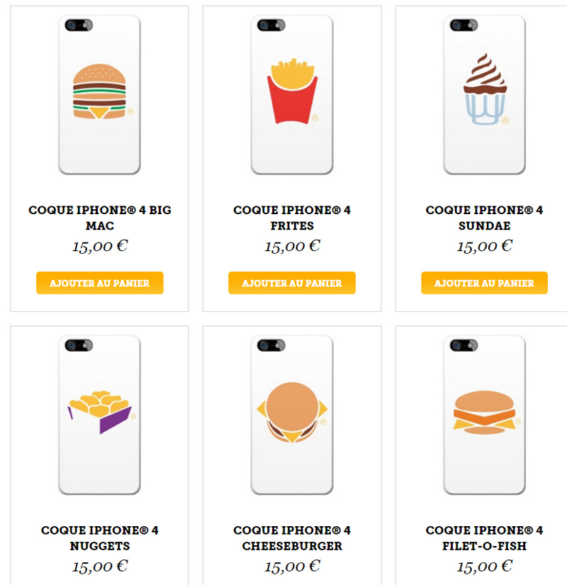 McDo-coque-iphone