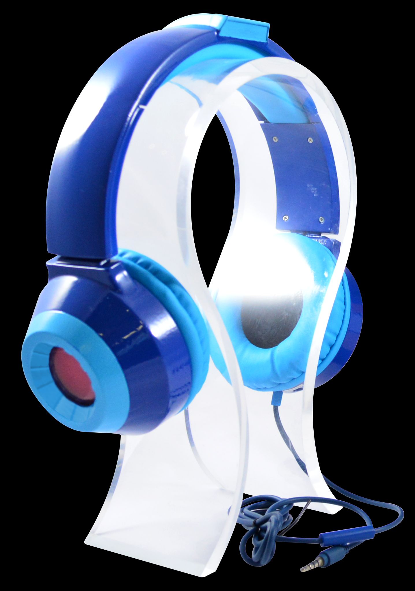 Megaman Headphones limited edition 2