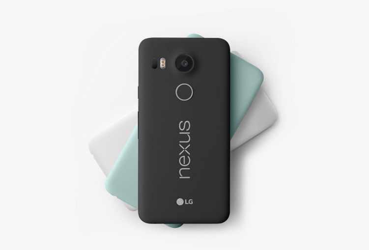 Nexus-5X-Google