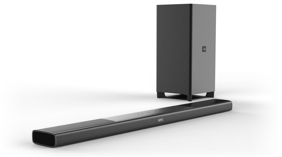 Philips Dolby Atmos 2