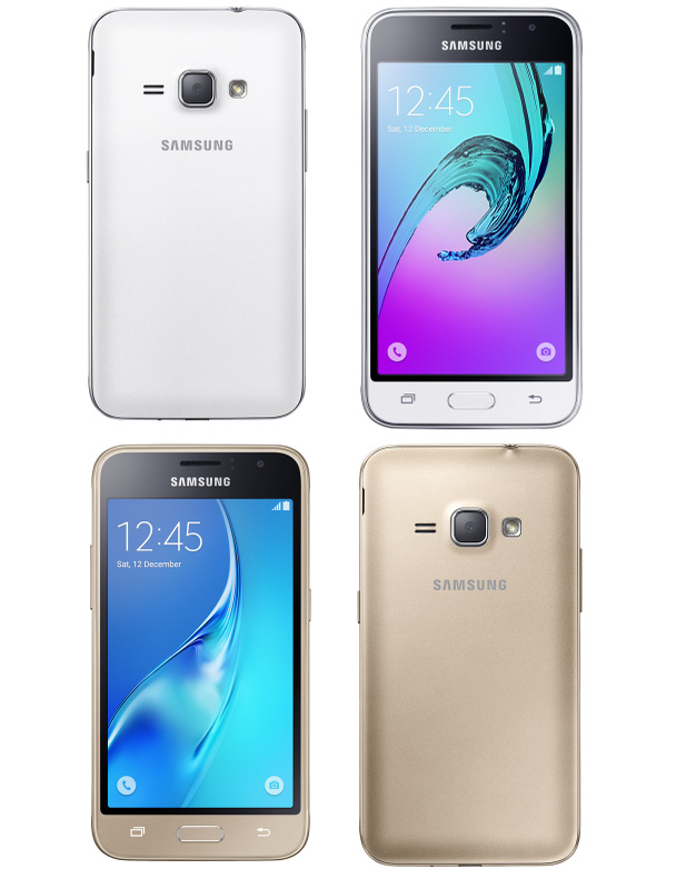 Samsung-Galaxy-J1-White-Gol