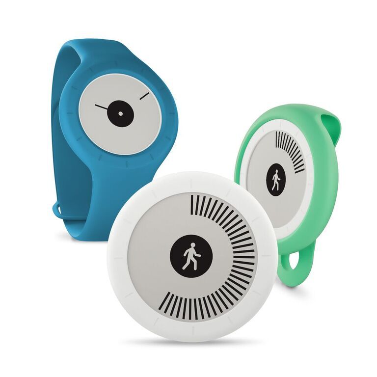 Withings Go prix