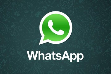 Logo Application Whatsapp