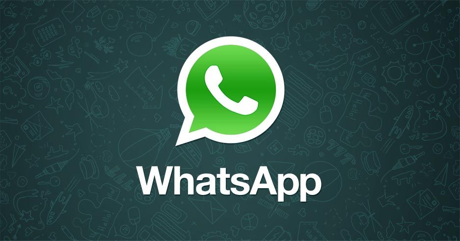 Logo Application Whatsapp