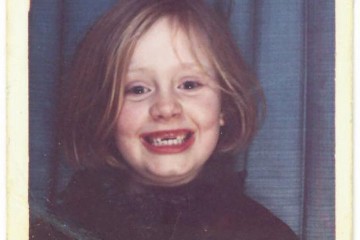 Adele When We Were Young