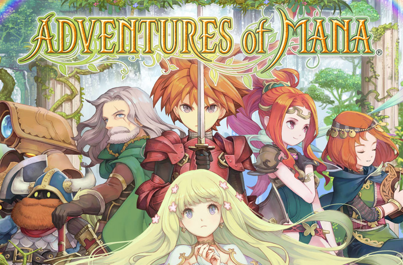 Adventures-Mana